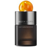 Molton Brown - Sunlit Clementine & Vetiver - Eau de Parfum Unisex