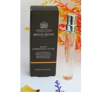 Molton Brown Sunlit Clementine & Vetiver Eau De Parfum EDP 7.5ml Travel Spray
