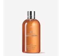 Molton Brown Sunlit Clementine & Vetiver Body Lotion 300Ml