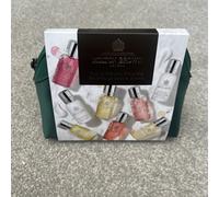 Molton Brown The Elegant Escapist Body & Hair Mini Travel Bag Set