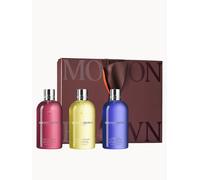 Molton Brown The Floral Spicy Body Care Collection