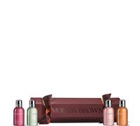 Molton Brown The Woody Citrus Christmas Cracker (Worth £28.00)