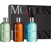 Molton Brown Bath & Shower Gel The Woody Fresh personal care range 300 ml