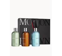 Molton Brown The Woody Fresh Body Care Collection (Worth £81)