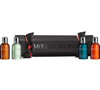 Molton Brown - The Woody Opulent Christmas-Cracker - Shower Gel
