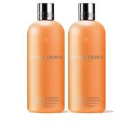 Molton Brown Thickening Shampoo 300ml Duo