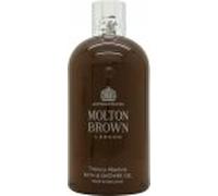 Molton Brown Tobacco Absolute Bath & Shower Gel 300Ml