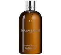 Molton Brown - Tobacco Absolute Bath & Shower Gel - Men Shower Gel & Soap