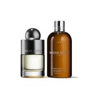Molton Brown Tobacco Absolute Fragrance Collection