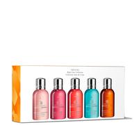 Molton Brown Travel Body Care Collection