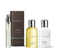 Molton Brown Travel Duo with Fragrance