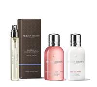 Molton Brown Travel Duo with Fragrance