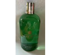 Molton Brown - Wild Mint & Lavandin Bath & Shower Gel 300ml for Men and Women