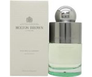 Molton Brown Wild Mint & Lavandin Eau de Toilette 100ml Spray
