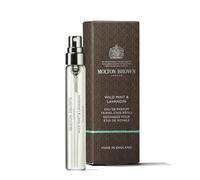 Molton Brown Wild Mint & Lavandin Eau De Parfum Travel Case Refill 7,5Ml