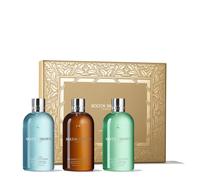 Molton Brown Woody & Aromatic Bath & Shower Gel Gift Set for Men