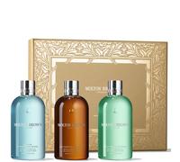 Molton Brown Woody & Aromatic Body Care Gift Set
