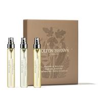 Molton Brown Fresh & Woody Eau De Parfum Discovery Set