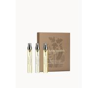 Molton Brown Fresh & Woody Eau De Parfum Discovery Set