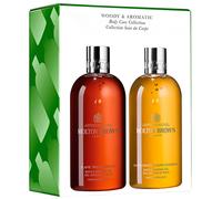 Molton Brown Fresh & Woody Eau De Parfum Discovery Set