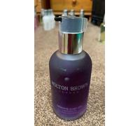 Molton Brown Yuan Zhi Massage Oil 100 ml.