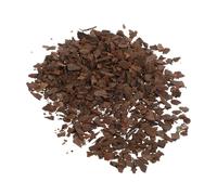 MOLUCKFU 1Bag Scenic Forest Bark for DIY Sand Table Decoration Natural Material for Model Decor Items Intricate Detailing for Terrarium and Railway Projects