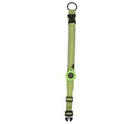 MOLUCKFU 1pc Anti-lost Pet Collar Protective Holder Compatible for Dogs Easy to Install Scratch-resistant