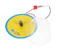MOLUCKFU 1Set Light and Shadow Experiment Kit DIY Science Materials for Engaging Educational for and Shadow for Birthdays and Holidays