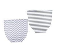 MOLUCKFU 2pcs Multi-Purpose Baby Nursing Covers and Car Seat Protector with Stretchy Blending Fabric for Boys and Girls Breathable Nursing Scarf for Breastfeeding