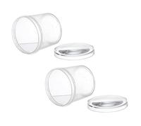 MOLUCKFU 2Pcs Outdoor Insect Viewer Magnifier Box Educational Bug Catcher Container for Nature Exploration Science Learning for Insect Observation Activities