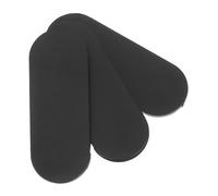 MOLUCKFU 3 Pcs Laptop Camera Cover Slider Privacy Shield Webcam Protector for Tablets Smartphones Peeping Lens Guard with Easy Installation and Portable Design