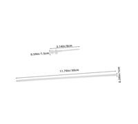 MOLUCKFU 40 Sets Windmill Replacement Parts with Thickened Rods DIY Pinwheel Making Supplies for Schools Team Building Outdoor Adventures and Creative Garden Projects