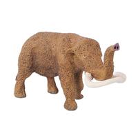 MOLUCKFU Ancient Animal Cognitive for Educational Desktop Plaything Decorative Model to Enhance Creativity and Knowledge of Prehistoric Creatures
