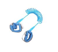 MOLUCKFU Anti-Lost Safety for Boy Girl and Toddlers Wristband Soft Breathable Traction Belt for Outdoor Walks Random