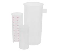 MOLUCKFU Archimedes Principle Physics Experiment Kit for Junior High - Physical Mechanics Educational Science Device with Buoyancy Tools for Stem Learning and Scientific Exploration