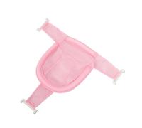 MOLUCKFU Bath Mat Bath Net for Boy Girl Newborn Soft Mesh Support Non Slip Tub Pad for Boys and Girls