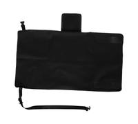 MOLUCKFU Boy Girl Airplane Footrest Plane Seat Extender Bed Boy Girl Flight Travel Accessory for Comfortable Travel Portable Car Pedals