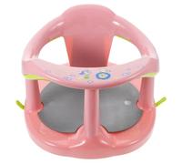 MOLUCKFU Boy Girl's Bath Stool Bath Seat Shower Chair for Bath Chair Bath Seat Bathing Seats Newborn Newborn Shnuggle Shower