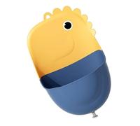 MOLUCKFU Boys Potty Training Urinal Wall-Mounted Urinal for Home Bathroom Height Sturdy Design Capacity for Teaching Toddlers to Stand and Pee Easy to Install