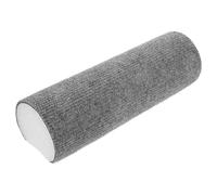 MOLUCKFU Cat Scratcher Post Cat Scratch Post Replacement Reusable Space-saving Cloth Foam Adorable Home Indoor