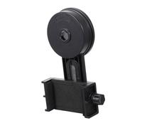 MOLUCKFU Cell Phone Clip Holder Phone Photography Adapter Mount for Binoculars Telescopes Monoculars Quick Photography Adapter for Outdoor Adventures and Travel
