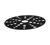 MOLUCKFU Conducting Fin for Ceramic Casserole Pot Heat Conduction Sheet for Kitchen Utensil Induction Hob Converter Plate Fast Even Heating Reusable