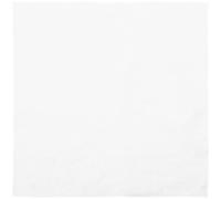 MOLUCKFU Cotton Handkerchief 50cm Square Tie-dye Bandana DIY Craft Fabric Multipurpose Kerchief for Painting and Textile Art