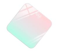MOLUCKFU Digital Scale for Newborns Accurate LCD Display Weighing Scale Precision Measurement for Boy Girl and Easy Unit Switch Between Kilograms
