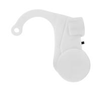 MOLUCKFU Driver Anti-sleep Reminder Alarm Device Stylish Ear-mounted Safety Alarm for Drivers Sleep Alert for Enhanced Driving Safety Comfortable Ear Hanging Design
