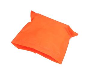 MOLUCKFU Durable Garden Dustpan with Trash Collection Bag Portable Sanitation Tool for Outdoor Waste Management Weather Resistant and Easy to Clean for Public and Private Spaces