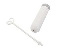 MOLUCKFU Electric Mixer Wand for Boy Girl Milk Powder Handheld Formula Mixer Portable Milk Stirrer Silent Operation for Hot and Cold Drinks