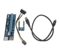 MOLUCKFU External Gpu for Laptop -e External Gpu Pcie Graphics Card Enhance Laptop Graphics Performance