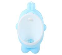 MOLUCKFU Flushable Urinal Boys Training Potty Stand to Pee Urinal for Potty Training