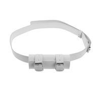 MOLUCKFU for Sword Carry Reinforced Stitching Adjustable Length Sword Hanger Belt